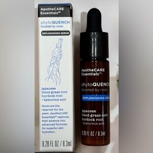 ApotheCARE Essentials Phytoquench Boosted by Roots Replenishing Serum
